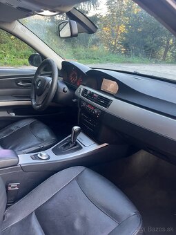 Bmw e91 - 6