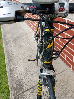 Bicykel Dema Fineo - 6