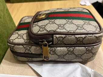 Gucci taška cez rameno - 6