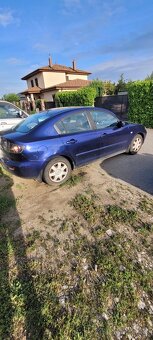 Mazda 3 - 6