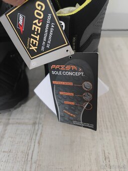 Scarpa rush GTX 40 - 6