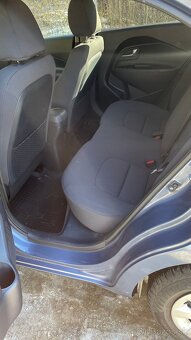 Kia Rio 1.4 CRDi Gold - 6