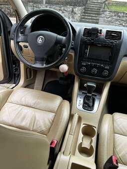 Volkswagen Golf V 1.9 77kw - 6