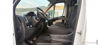 Fiat Ducato 3 liter Hydraulické čelo - 6