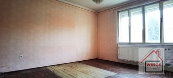 Výrazne znížená cena Rodinný dom Dolná Streda Záhume - 6
