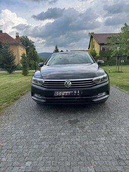 Predám Volkswagen Passat b8 - 6