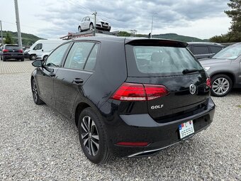 Volkswagen Golf 7.5 1.6TDI DSG IQ.Drive - 6