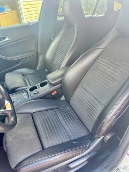Mercedes CLA 200d 4 matic AMG packet - 6