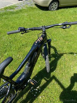 Haibike Alltrack 10 - 6