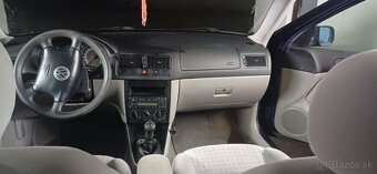 Predám Volkswagen golf 4 - 6