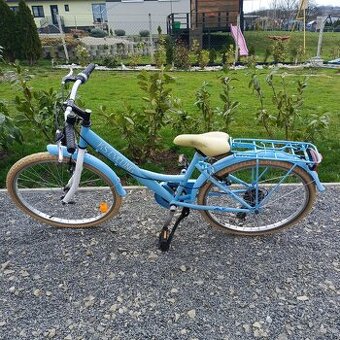 Detsky bicykel - 6