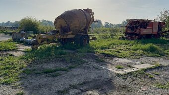 Veci na Agropodnikanie - 6