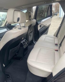 BMW x5 - 6