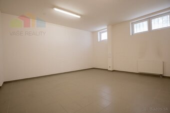 Na prenájom priestor, 104 m², Pribylinska ul, Žabí Majer, ih - 6