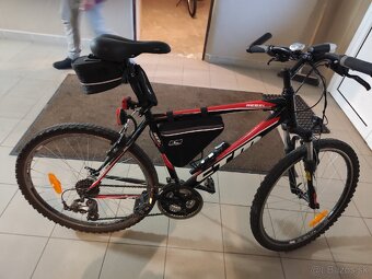 horský bicykel CTM Rebel 1.0 - 6