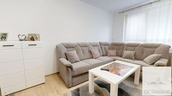PREDAJ - 3 izbového bytu v Šali-Veči - 6