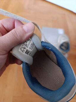Detské Adidas tenisky veľ. 23 a veľ. 24 - 6