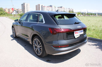 Audi E-tron 50 quattro - 6