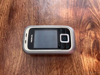 Nokia 6111 maličká vysúvačka - 6