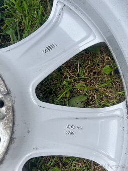 Disky BMW X5 R19 - 6