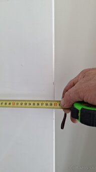 Radiátory 180x60cm - 6
