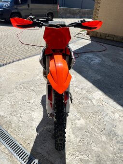 Ktm sx 300 - 6