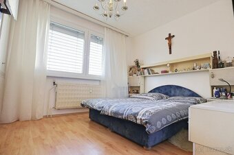 3-izbový byt, čiastočná rekonštrukcia, TOP POLOHA - 6