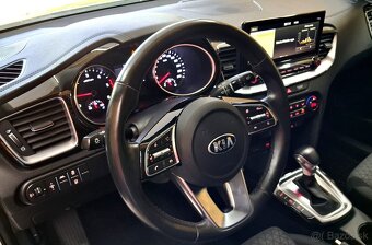 Kia Ceed SW kombi Automat - 6