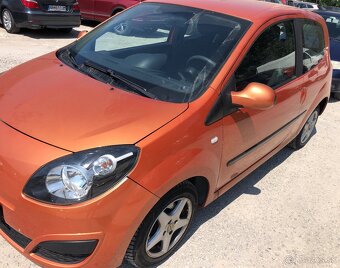 Renault twingo - 6
