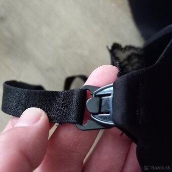 Tehotenské tielka, podprsenky H&M - 6