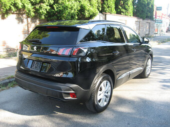 Peugeot 3008 1.5 Blue HDi 130k Active Pack A/T - 6