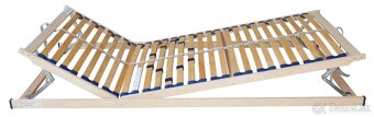 Polohovatelne rosty primatex 300 90/200 - 6