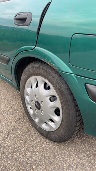 Nissan Almera N16 - 6