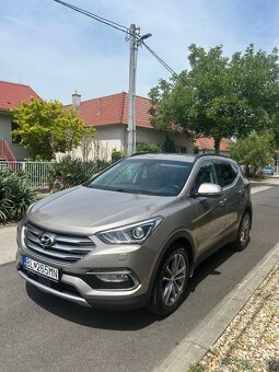 Hyundai Santa Fe - 6