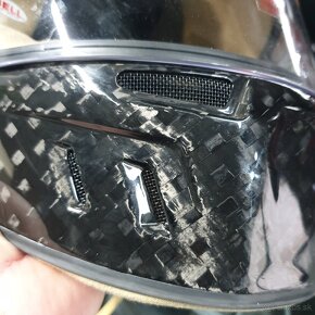 FIA Helma Bell Carbon GT6 Series - 6