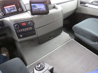 MAN TGL 8.220,E6,MEGA,Navi,Automat,Tank 200L - 6