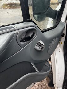 Predám Ford Transit 2008 2.4 TDCI 85 KW, bez korózie - 6