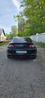 Mazda RX-8 - 6