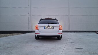 Škoda Octavia 2 1.6TDI - 6