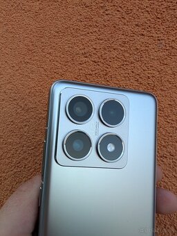 Xiaomi 14t pro 512gb - 6