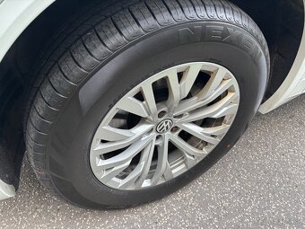 VOLKSWAGEN TOUREG 3.0TDI 210KW 8AT - 6