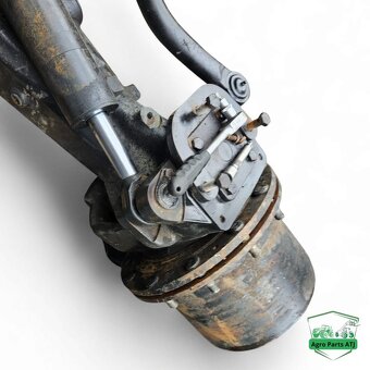 Reduktor koncového prevodu CNH 87699713 87608518 Case IH Mag - 6