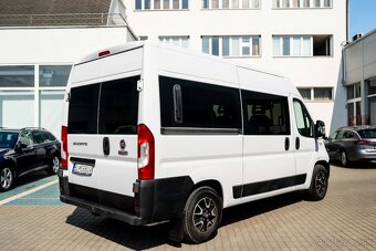 Fiat Ducato 2.3 MultiJet 150k E6 L2H2 3,3t - 6