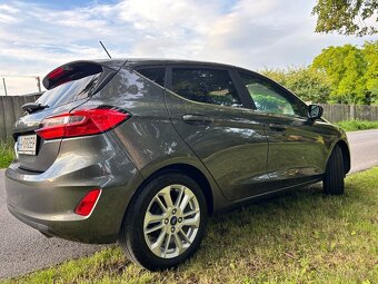 Ford Fiesta 1.0 EcoBoost Titanium 2022 - 6
