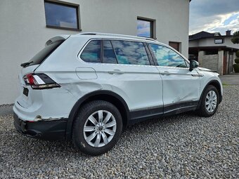 Volkswagen Tiguan Life 1.5 Tsi Evo - 6