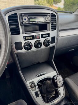 Suzuki Vitara 2.0 HDi facelift - 6