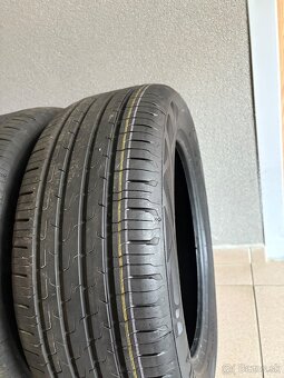 Continental 215/55 R17 - 6