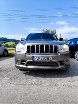 Jeep Grand Cherokee - 6