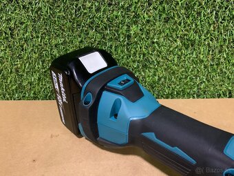 Makita DTM52Z Aku Multitool Starlock MAX Li-ion LXT 18V - 6