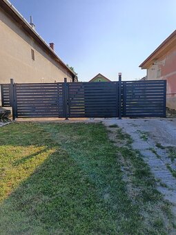 Zámočnictvo zváračské a zámočnicke práce kovovýroba - 6